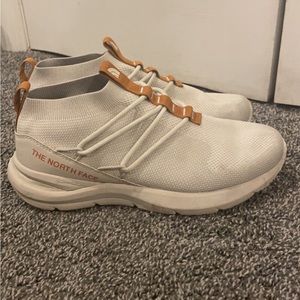 Men’s North Face Sneakers